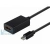 Approx Mini DisplayPort (apa) - HDMI (anya) átalakító 