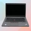 Lenovo ThinkPad L460 | Intel Core i5-6300U | 8GB memória | 256GB SSD | 14 colos FULL HD kijelző | MAGYAR BILLENTYŰZET | Windows 10 PRO + 2 év garancia!