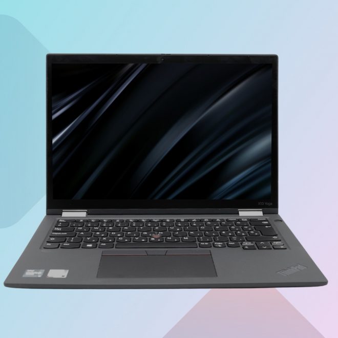 Lenovo ThinkPad X13 Yoga G2 | Intel Core i5-1145G7 | 16GB memória | 1TB SSD | 13,3 colos FULL HD Érintőképernyő | MAGYAR BILLENTYŰZET | Windows 10 PRO + 2 év garancia!