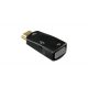 BlackBird HDMI-A - VGA átalakító fekete (BH1245) 