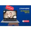 HP ProBook 650 G2 | 15,6 colos FULL HD kijelző | Intel Core i5-6300U | 8GB memória | 512GB SSD | Windows 10 PRO + 2 év garancia!