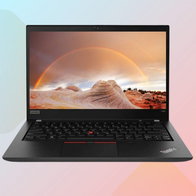 Lenovo ThinkPad T490 | Intel Core i5-8265U | 16GB memória | 512GB SSD | 14 colos FULL HD kijelző | Windows 10 PRO + 2 év garancia!