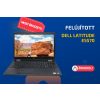 Dell Latitude E5570 | 15,6 colos FULL HD kijelző | Intel Core i5-6200U | 8GB memória | 512GB SSD | Magyar billentyűzet | Windows 10 Pro + 2 év garancia!