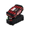 PARKSIDE® Akku és Töltő 20V 2Ah 2000mAh akkumulátor + 20V 2,4A akkutöltő szett X20V Team, PAP 20 B1 + PLG 20 C1