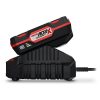 PARKSIDE® Akku és Töltő 20V 2Ah 2000mAh akkumulátor + 20V 2,4A akkutöltő szett X20V Team, PAP 20 B1 + PLG 20 C1