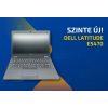 Dell Latitude E5470 | 14 colos FHD kijelző | Intel Core i5-6200U | 8GB memória | 256GB SSD | Magyar Billentyűzet | Windows 10 PRO + 2 év garancia!