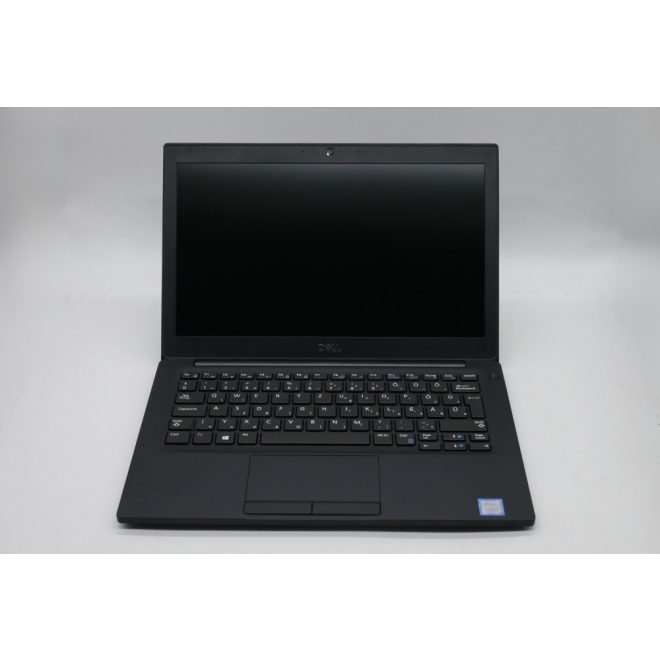 Dell Latitude 7290 | 12,5 colos HD kijelző | Intel Core i3-8