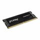 Kingston Fury 16GB DDR5 4800MHz új laptop memória