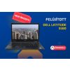 Dell Latitude 5580 | 15,6 colos FULL HD kijelző | Intel Core i5-7300U | 8GB memória | 512GB SSD | MAGYAR BILLENTYŰZET | Windows 10 Pro + 2 év garancia!