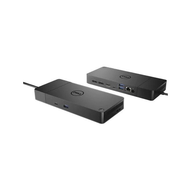 DELL DOCK WD19S 130W ACCS.