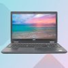 Dell Latitude 5580 | Intel Core i5-6200U  | 8GB memória | 256GB SSD | 15,6 colos HD kijelző | Magyar billentyűzet | Windows 10 Pro + 2 év garancia!