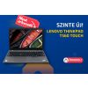 Lenovo ThinkPad T560 | 15,6 colos FULL HD kijelző | Intel Core i5-6300U | 8GB memória | 1TB SSD | Magyar billentyűzet | Windows 10 PRO + 2 év garancia!