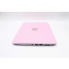 HP EliteBook Folio 1040 G3 | Barbie Pink | 14 colos Full HD kijelző | Intel Core i5-6200U | 8GB memória | 1TB SSD | Windows 10 PRO + 2 év garancia!