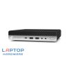 HP EliteDesk 800 G5 | Intel i5-9500T | 8 GB DDR4 | 256GB SSD | Intel UHD | Windows 10 PRO + 2 év garancia