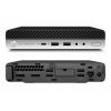 HP EliteDesk 800 G5 | Intel i5-9500T | 8 GB DDR4 | 256GB SSD | Intel UHD | Windows 10 PRO + 2 év garancia