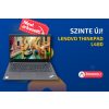 Lenovo ThinkPad L480 | 14 colos HD kijelző | Intel Core i5-8250U | 8GB memória | 256GB SSD | Magyar billentyűzet | Windows 10 PRO + 2 év garancia!