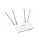 LB-LINK® AC1200 300Mbps Wireless Dual Band SMART Router (BL-W1210M)