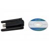 LB-LINK® AC1300 Dupla Antennával, Dual Band 2,4/5GHz, USB WiFi adapter (BL-WDN1300H)