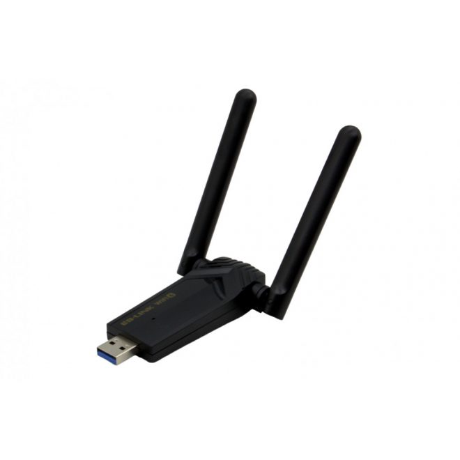 LB-LINK® AX1800 573/1201Mbps Dual Band USB WiFi adapter (BL-WDN1800H)