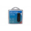 LB-LINK® Bluetooth 4.2+Wi-Fi 150Mbps USB Bluetooth és WiFi adapter (BL-WN300BT)