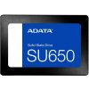 ADATA Ultimate 1TB  SU650 SSD meghajtó (ASU650SS-1TT-R)