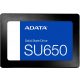 ADATA Ultimate 1TB  SU650 SSD meghajtó (ASU650SS-1TT-R)