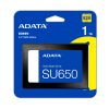 ADATA Ultimate 1TB  SU650 SSD meghajtó (ASU650SS-1TT-R)