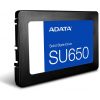 ADATA Ultimate 1TB  SU650 SSD meghajtó (ASU650SS-1TT-R)