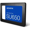 ADATA Ultimate 1TB  SU650 SSD meghajtó (ASU650SS-1TT-R)