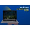 HP ZBook Firefly 14 G10 | 14 colos FULL HD kijelző | Intel Core i7-1360P | 16GB memória | 1TB SSD | Magyar billentyűzet | Windows 10 PRO + 2 év garancia!