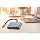 hoco. HB30 Eco Type-C USB HUB - HDMI, VGA, USB 3.0, Type-C (HB30)