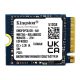 Kingston 512GB M.2 PCIe NVME SSD meghajtó kártya, (2230) (OM3PDP3512B-AD) | 3 év garancia