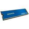 ADATA LEGEND 710 1TB M.2 (2280) Gen3 x4 NVMe SSD kártya (ALEG-710-1TCS)