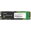 APACER 1TB M.2 (2280) Gen3 x4 NVMe SSD kártya, AP1TBAS2280P4X