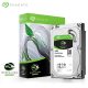 Seagate BarraCuda 4TB 5400 RPM 2,5' SATA3 winchester, HDD ST4000LM024, (128MB cache, 15mm vastag)