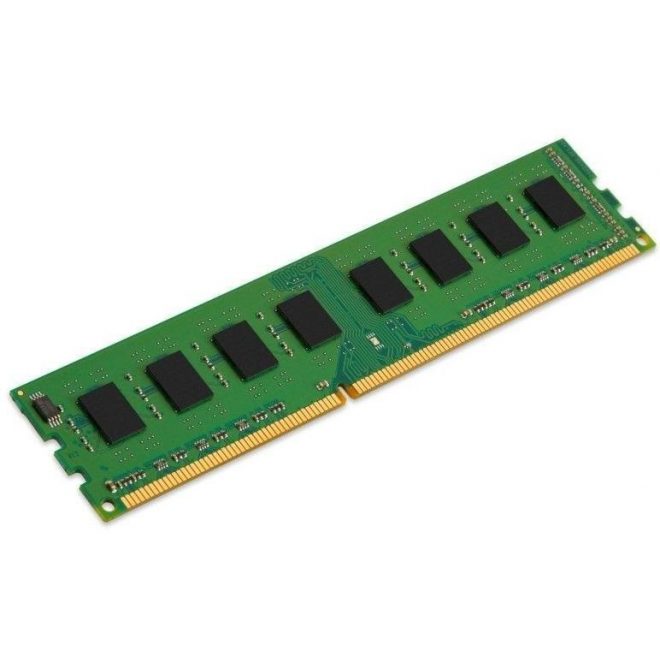 4GB DDR3 1333MHz Desktop PC LONG DIMM memória modul, (1333Mhz, 128x8, CL9, 1.5V)