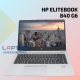 HP EliteBook 840 G6 | Intel Core i5-8265U | 8GB RAM | 256GB SSD | 14 colos Full HD kijelző | MAGYAR BILLENTYŰZET | Windows 10 PRO + 2 év garancia!