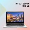 HP EliteBook 840 G5 | Intel Core i7-8565U | 32GB RAM | 1TB SSD | 14 colos Full HD kijelző | Magyar billentyűzet | Windows 10 PRO + 2 év garancia!