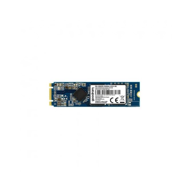 256GB M.2 SATA SSD kártya (2280)