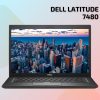 Dell Latitude 7480  | Intel Core i5-7300U | 16GB memória | 1TB SSD | 14 colos Full HD kijelző | MAGYAR BILLENTYŰZET | Windows 10 PRO + 2 év garancia!