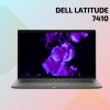 Dell Latitude 7410  | 14 colos Full HD kijelző | Intel Core i7-10810U | 32GB RAM | 1TB SSD | MAGYAR BILLENTYŰZET | Windows 10 Pro + 2 év garancia!