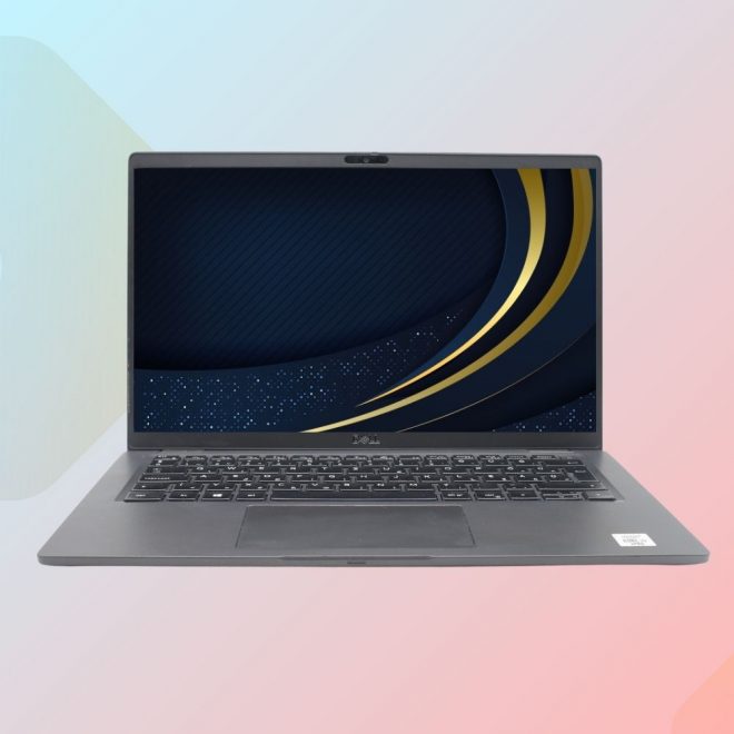 Dell Latitude 7410 | Intel Core i5-10310U | 16GB RAM | 512GB SSD | 14 colos Full HD Kijelző | MAGYAR BILLENTYŰZET | Windows 10 Pro + 2 év garancia!