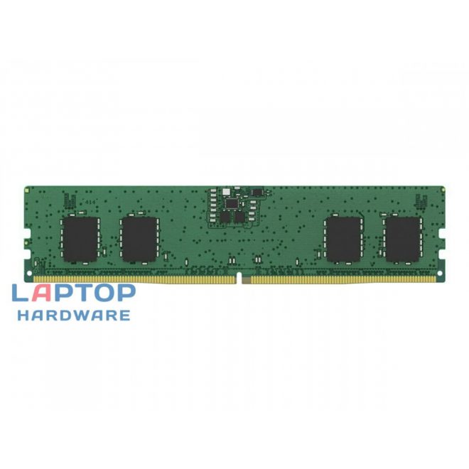 16GB DDR5 5600MHz PC Desktop LONG DIMM memória modul