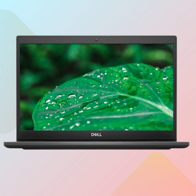 Dell Latitude 3420 | Intel Core i5-1145G7 | 16GB memória | 1TB SSD | 14 colos HD kijelző | MAGYAR BILLENTYŰZET | Windows 10 PRO + 2 év garancia!