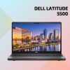 Dell Latitude 5500 | Intel Core i5-8365U | 32GB memória | 1TB SSD | 15,6 colos FULL HD kijelző | MAGYAR BILLENTYŰZET | Windows 10 PRO + 2 év garancia!