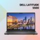 Dell Latitude 5500 | Intel Core i5-8365U | 16GB memória | 256GB SSD | 15,6 colos FULL HD kijelző | MAGYAR BILLENTYŰZET | Windows 10 PRO + 2 év garancia!