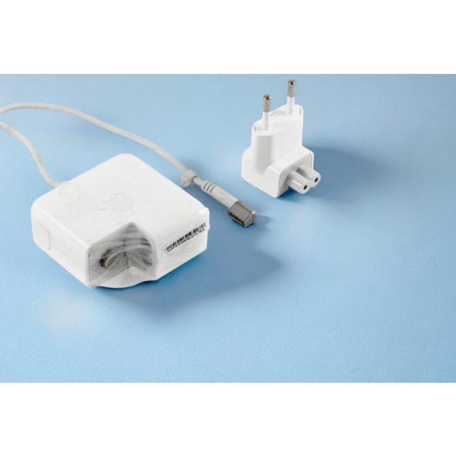 Apple MacBook Air 14.5V 3.1A 45W MagSafe gyári új töltő (A1244)