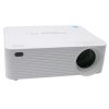 Projector TV A30 Full HD LED Projektor Natív 1920x1080p | WiFi | BlueTooth | Android 9.0 | 350 ANSI Lumen | MAGYAR nyelvű menüvel