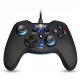 Spirit of Gamer XGP Wired Blue USB vezetékes kontroller, gamepad (SOG-WXGP)