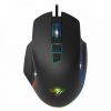 Spirit of Gamer PRO M1 RGB világítós gamer egér programozható gombokkal, 8000DPI (S-PM1)